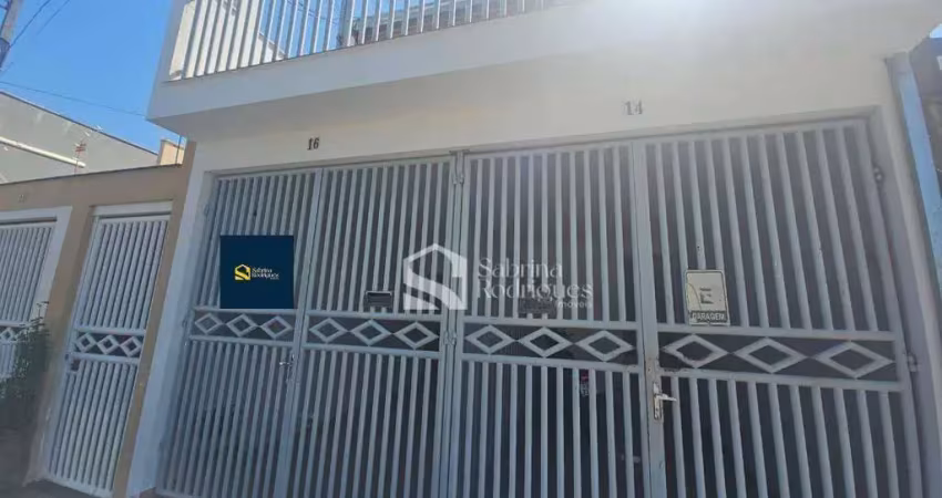 Casa para alugar em jardim juscelino kubitschek de 110.00m² com 3 quartos, 1 suite e 1 garagem