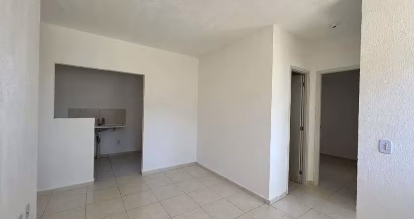Apartamento para alugar em villa vic indaiatuba condomínio sicília vittoria de 51.00m² com 2 quartos e 2 garagens