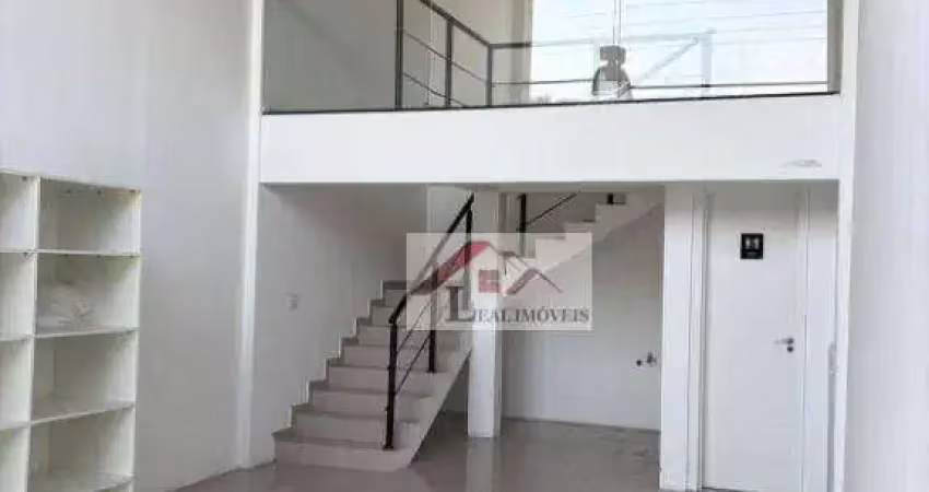 Sala comercial para alugar em vila metalúrgica de 70.00m² com 2 garagens