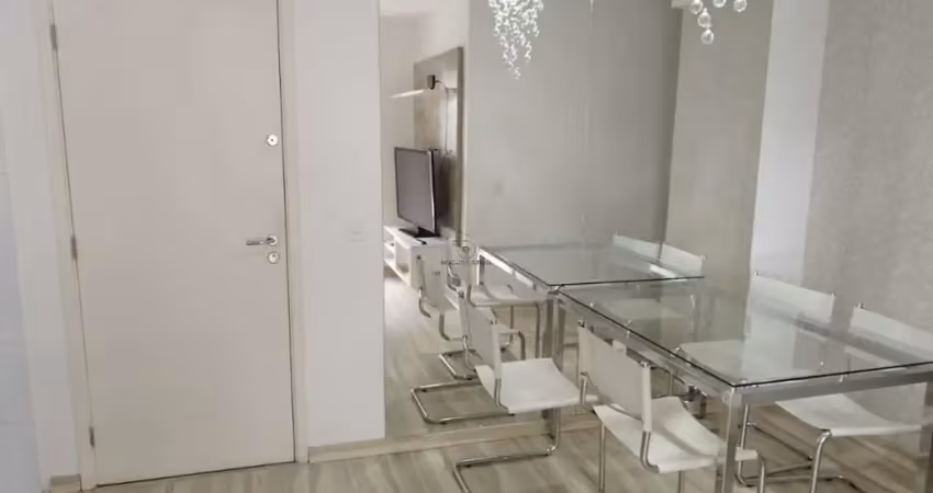 Apartamento para alugar em vila angélica de 50.00m² com 2 quartos e 1 garagem