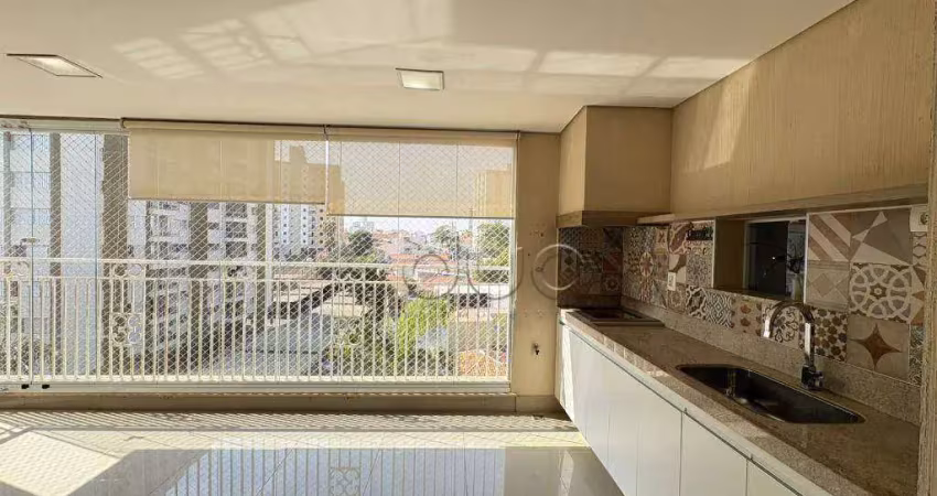 Apartamento para venda e aluguel em jardim elite de 131.00m² com 3 quartos, 1 suite e 2 garagens