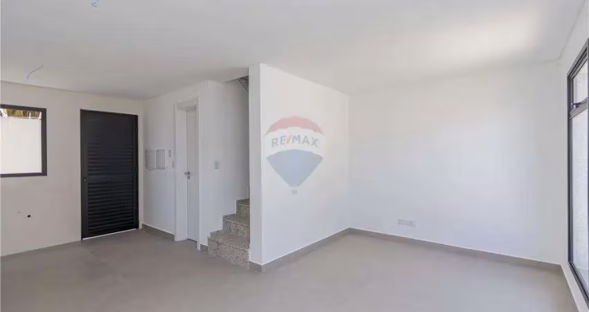 Sobrado para venda em boa vista de 107.00m² com 3 quartos, 1 suite e 2 garagens
