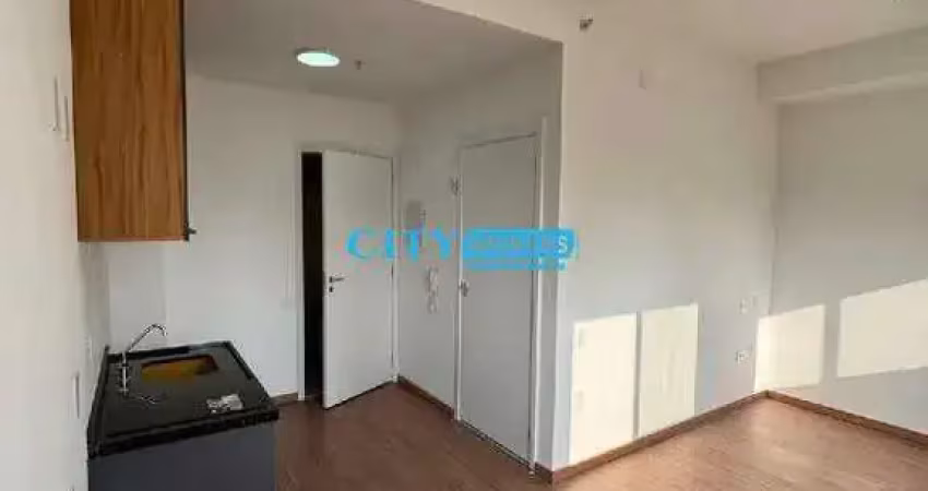 Studio para venda em vila aricanduva de 26.00m² com 1 quarto