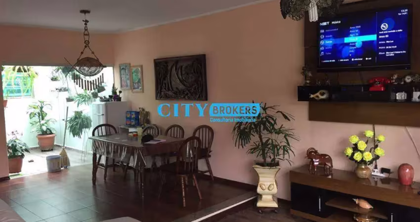 Casa para venda em vila zat de 500.00m² com 4 quartos, 1 suite e 4 garagens