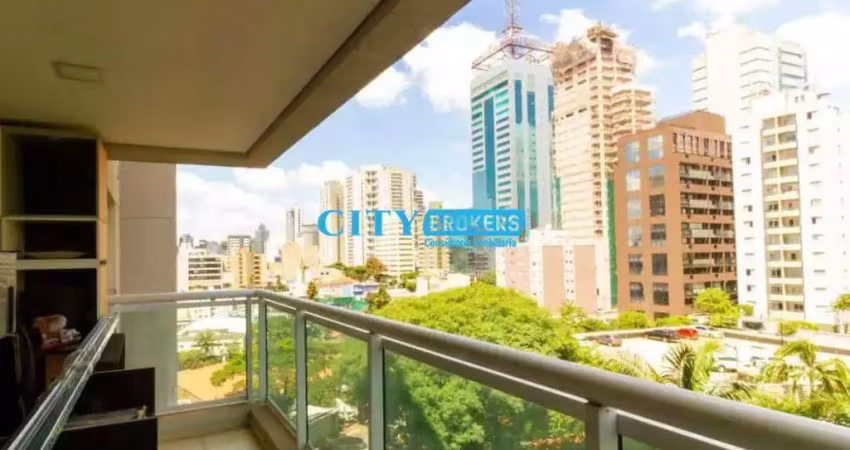 Apartamento para venda em sítio botuquara de 74.00m² com 1 quarto, 1 suite e 2 garagens