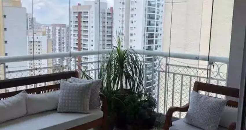 Apartamento para venda em vila andrade de 142.00m² com 3 quartos, 3 suites e 2 garagens