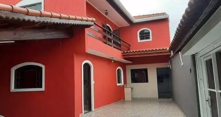 Casa para venda em vila nova bonsucesso de 200.00m² com 6 quartos, 1 suite e 4 garagens