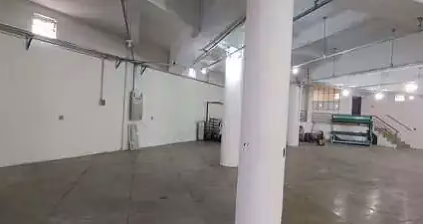 Galpão / depósito / armazém para venda em parque da mooca de 930.00m² com 10 garagens