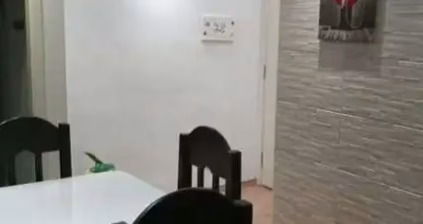 Apartamento para venda em vila flórida de 47.00m² com 2 quartos e 1 garagem