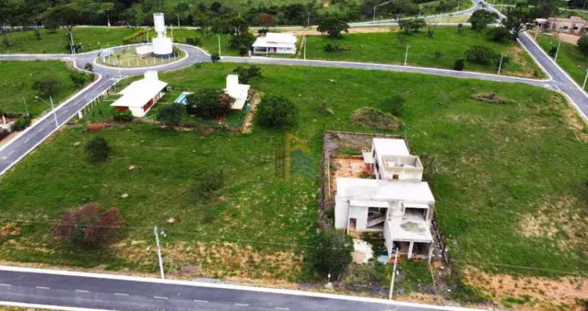 Terreno para venda em jaboticatubas de 1000000.00m²