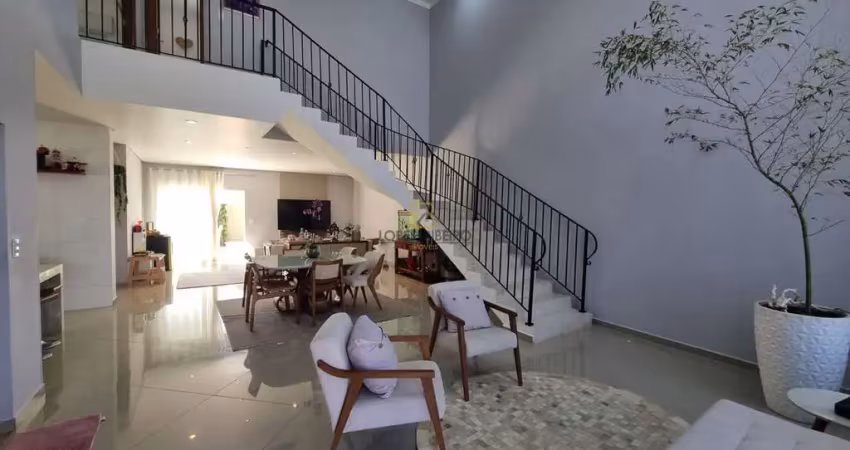 Sobrado para venda em altos do paraíso de 249.00m² com 3 quartos, 3 suites e 2 garagens