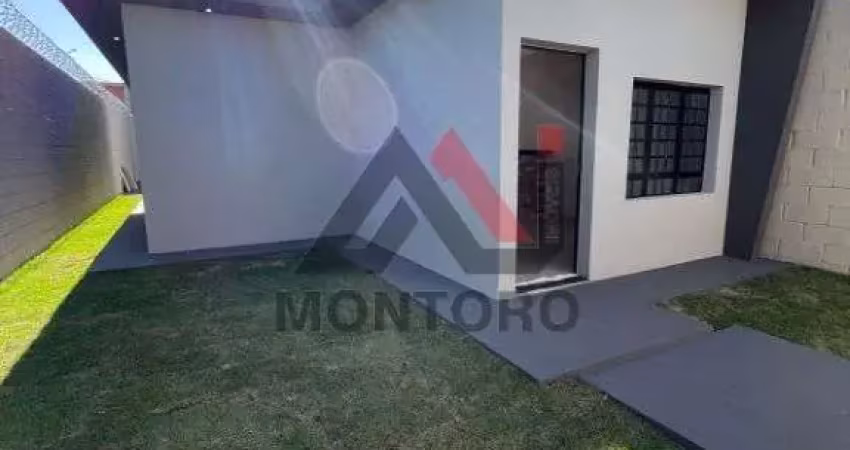Casa para venda em residencial alamedas de 200.00m² com 2 quartos e 2 garagens