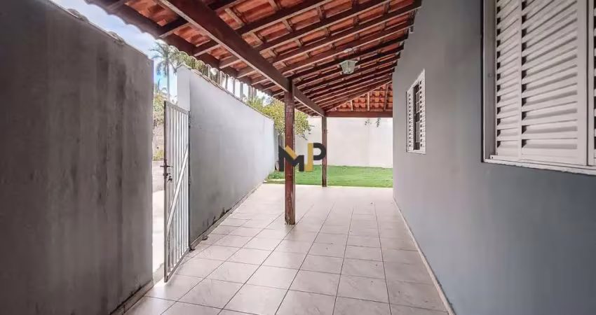 Casa para venda em jardim nova tuiuty de 140.00m² com 3 quartos, 1 suite e 2 garagens