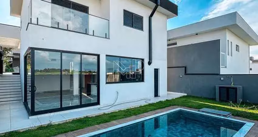 Casa de condomínio para venda em são venâncio de 208.00m² com 3 quartos, 2 suites e 4 garagens