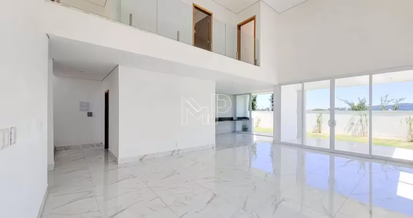 Casa de condomínio para venda em são venâncio de 220.00m² com 3 quartos, 3 suites e 2 garagens