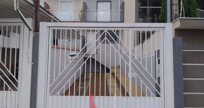 Casa para venda em vila aparecida de 125.00m² com 2 quartos e 2 garagens