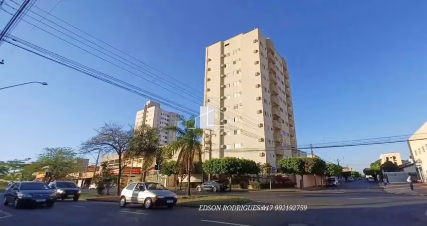 Apartamento para venda em jardim residencial vetorasso de 61.00m² com 2 quartos e 1 garagem