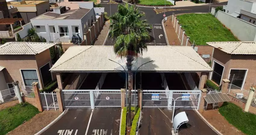 Casa de condomínio para venda em bonfim paulista de 386.00m² com 3 quartos, 3 suites e 4 garagens