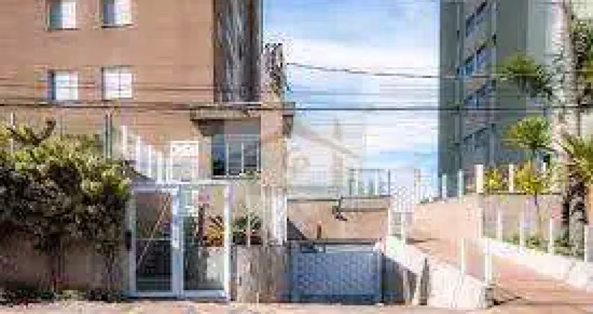 Apartamento para venda em jardim marilu de 61.00m² com 3 quartos, 1 suite e 1 garagem
