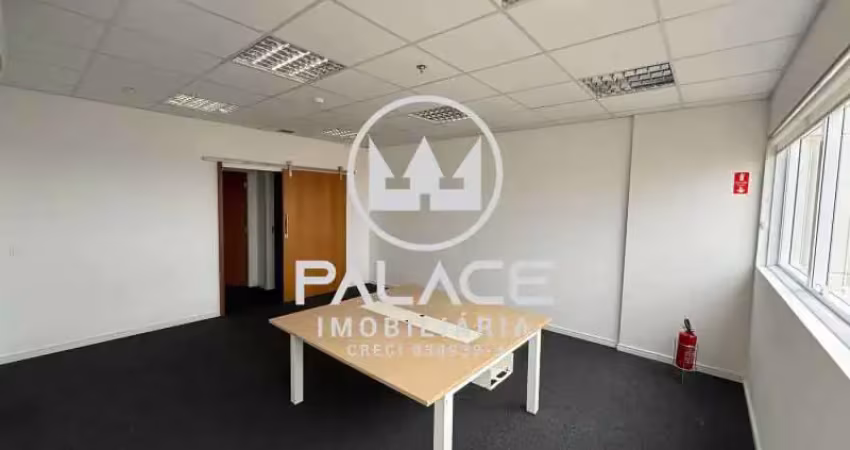 Sala comercial para alugar em alto de 43.00m² com 1 garagem