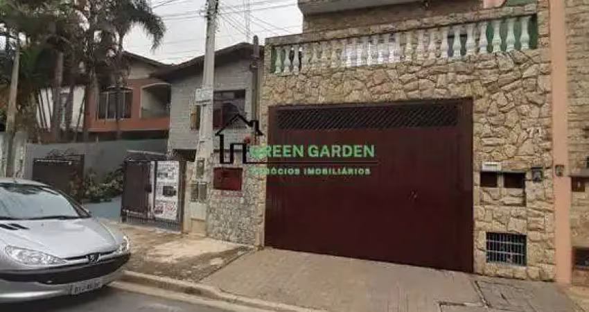 Casa para venda em santa gertrudes de 279.00m² com 7 quartos, 2 suites e 2 garagens