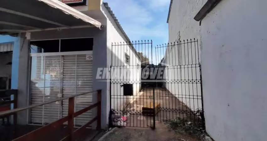 Casa para alugar em lopes de oliveira de 60.00m² com 2 quartos e 4 garagens