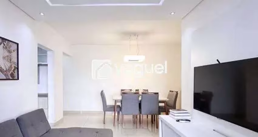 Apartamento para alugar em jardim botânico de 117.91m² com 3 quartos, 2 suites e 2 garagens