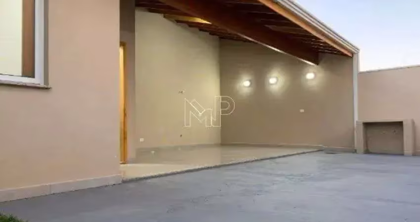 Casa para venda em residencial jardim perolla de 153.00m² com 2 quartos, 1 suite e 2 garagens