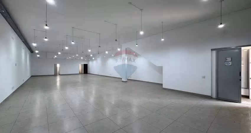 Sala comercial para alugar em loteamento remanso campineiro de 470.00m²