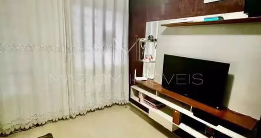 Apartamento para venda em morada das vinhas de 50.00m² com 2 quartos e 1 garagem