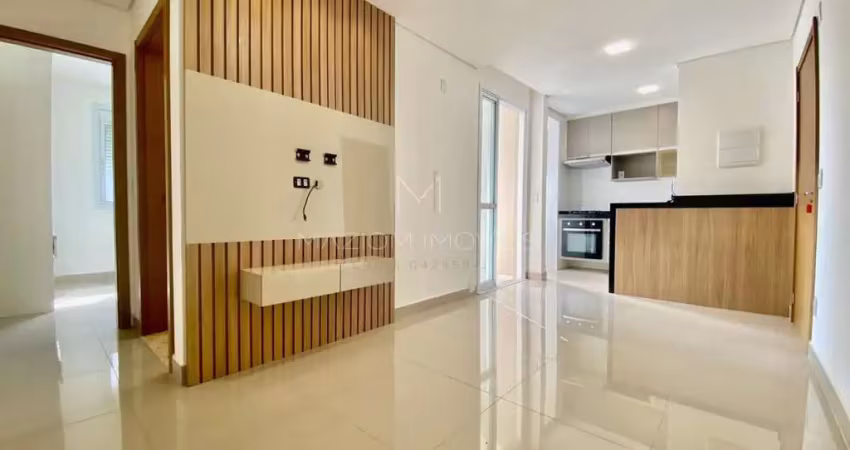 Apartamento para venda em jardim do lago de 52.00m² com 2 quartos e 1 garagem