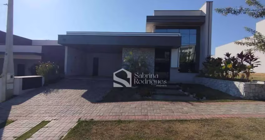 Casa de condomínio para alugar em condomínio laguna de 197.00m² com 3 quartos, 3 suites e 4 garagens