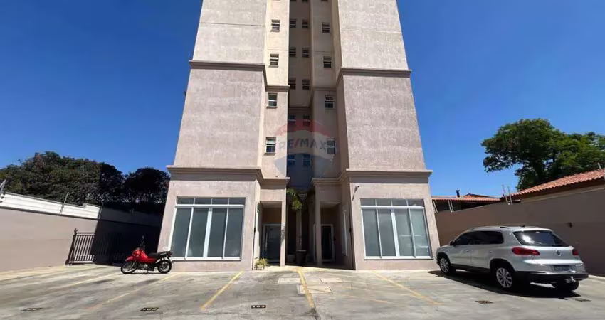 Apartamento para alugar em centro de 63.00m² com 2 quartos, 1 suite e 1 garagem