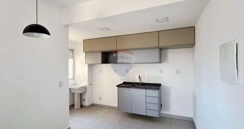 Apartamento para alugar em zona especial de interesse social (zeis) de 52.00m² com 2 quartos, 1 suite e 1 garagem