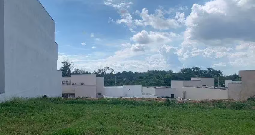 Terreno en condomínio para venda em condominio residencial mantova de 240.00m²