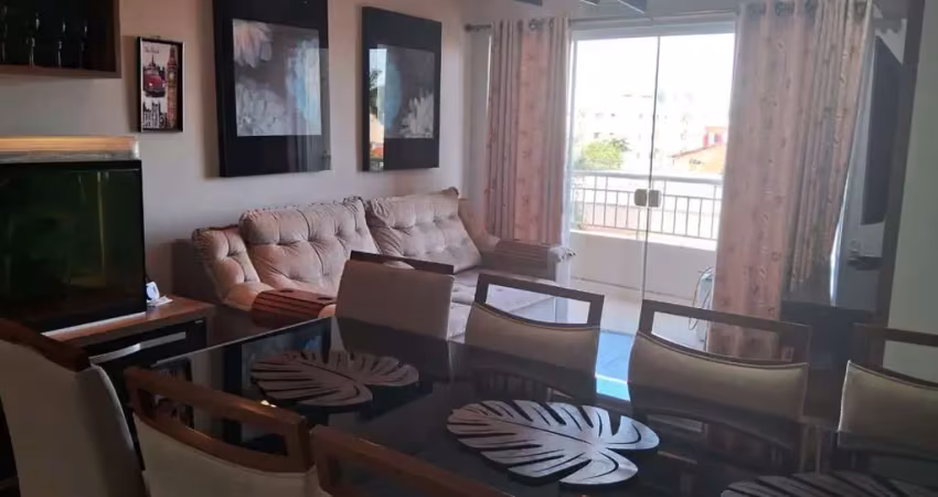 Apartamento para alugar em condomínio torres da liberdade de 162.00m² com 3 quartos, 1 suite e 2 garagens