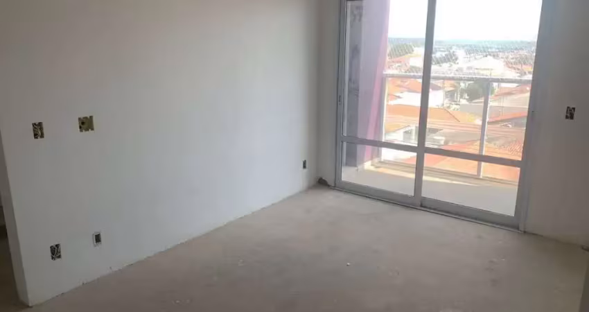 Apartamento para venda em condomínio natalia club house de 90.00m² com 3 quartos, 1 suite e 2 garagens