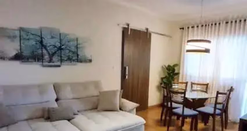 Apartamento para venda em condomínio residencial dueto di mariah de 84.00m² com 3 quartos, 1 suite e 2 garagens