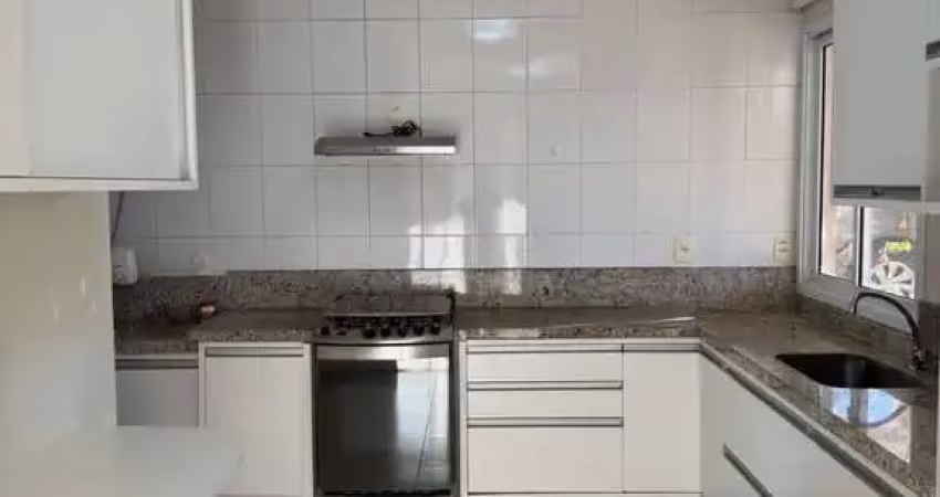 Casa de condomínio para alugar em condomínio jardim dos aromas de 137.00m² com 3 quartos, 1 suite e 2 garagens