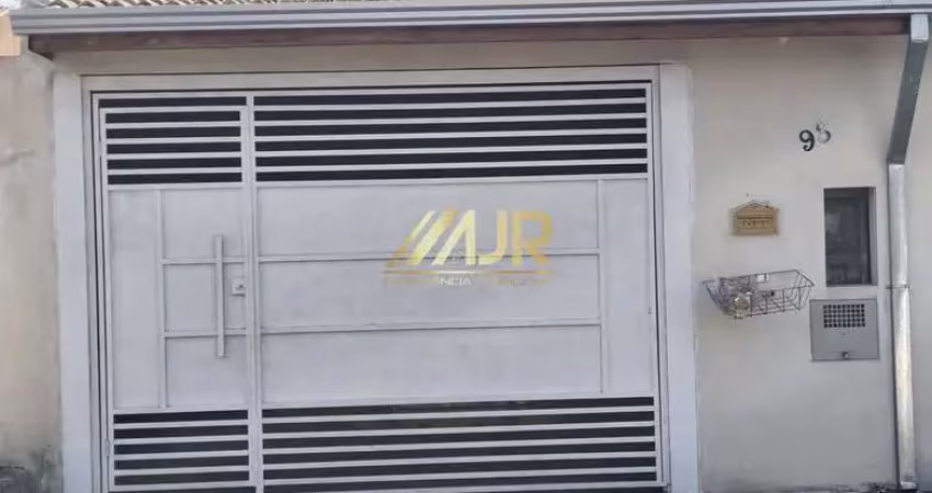 Casa para venda em jardim dall'orto de 98.00m² com 2 quartos, 1 suite e 1 garagem