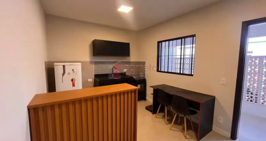 Casa para alugar em vila rafael de oliveira de 30.00m² com 1 quarto