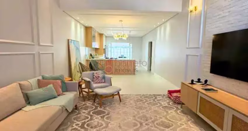 Casa para alugar em villaggio san marco de 174.00m² com 3 quartos, 1 suite e 4 garagens
