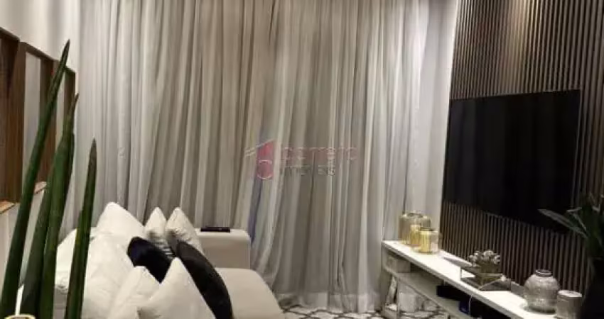 Apartamento para venda em centro de 65.00m² com 2 quartos, 1 suite e 1 garagem