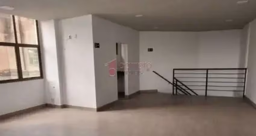 Sala comercial para alugar em vila lacerda de 160.00m²