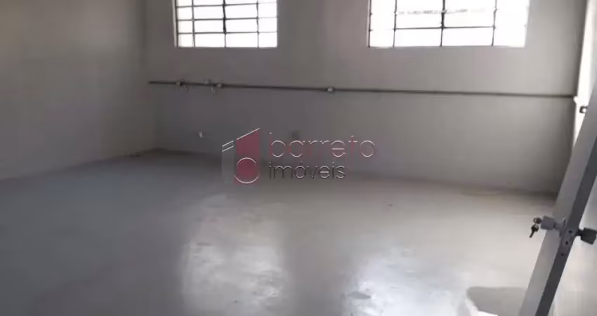 Galpão / depósito / armazém para alugar em caxambu de 151.00m² com 1 garagem