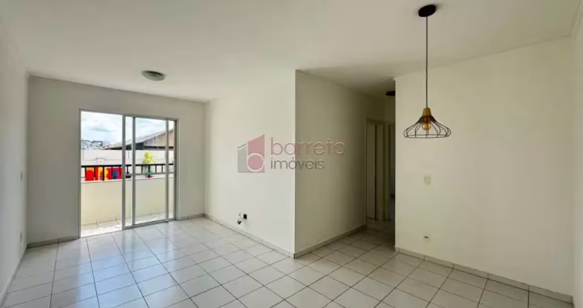 Apartamento para alugar em jardim da fonte de 76.00m² com 2 quartos, 1 suite e 1 garagem