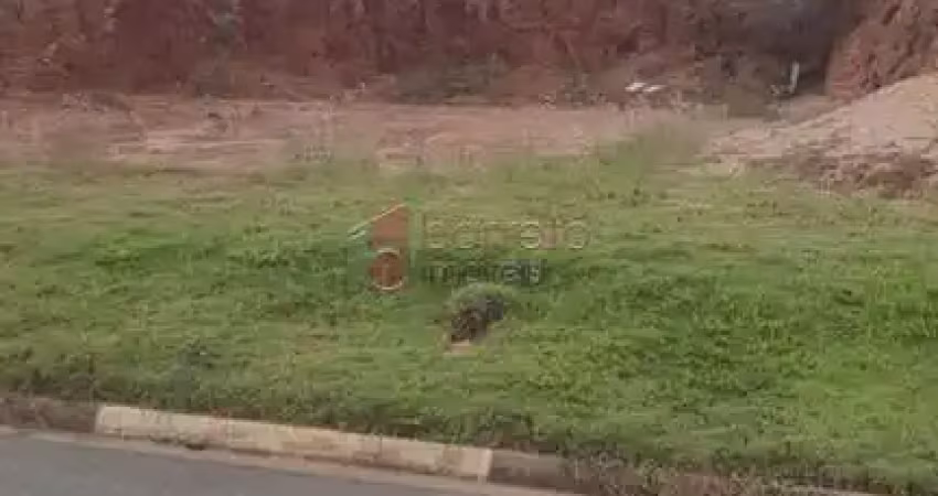 Terreno em condomínio fechado à venda no Jacaré, Cabreúva 