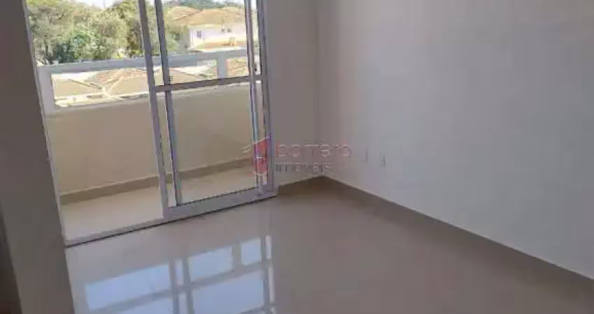 Apartamento para venda em jardim carolina de 48.00m² com 2 quartos e 1 garagem