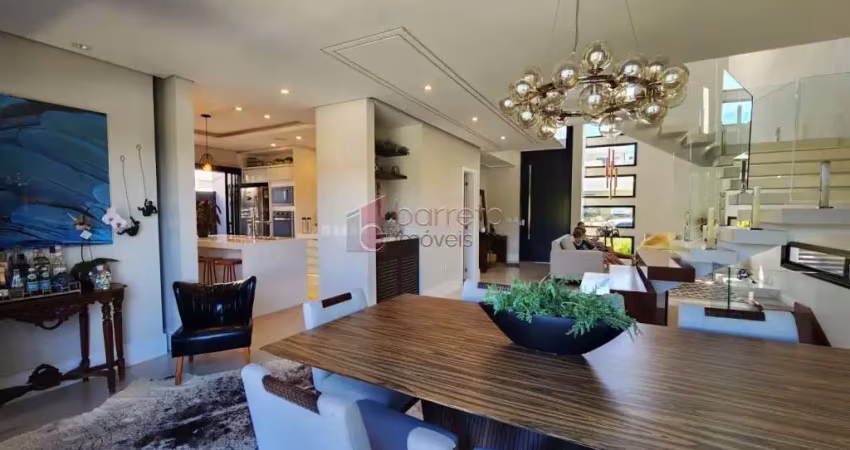 Casa para venda em santa isabel de 360.00m² com 4 quartos, 4 suites e 4 garagens