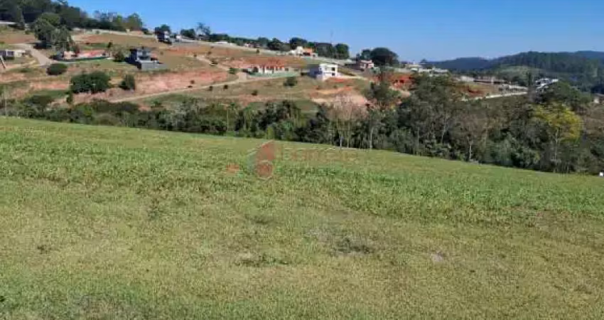 Terreno em condomínio fechado à venda na Rodovia Romildo Prado, Km 13,2, Bairro Itapema, Itatiba